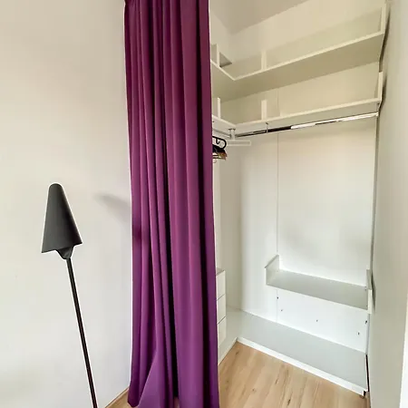 Garden - Herastrau Park 3min Walk Apartment *