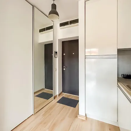 Garden - Herastrau Park 3min Walk Daire