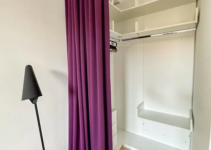 Garden - Herastrau Park 3min Walk Lägenhet *