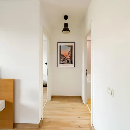 Garden - Herastrau Park 3min Walk * 부쿠레슈티